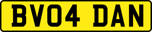 BV04DAN