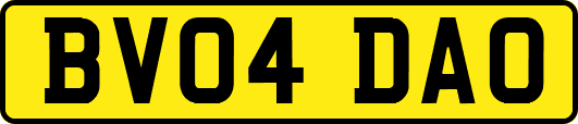 BV04DAO