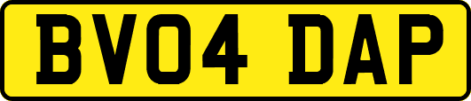 BV04DAP