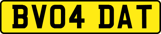 BV04DAT
