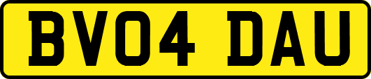 BV04DAU