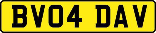 BV04DAV