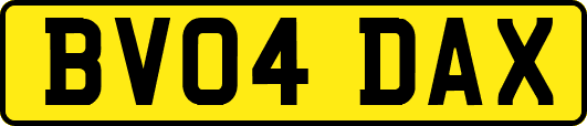 BV04DAX