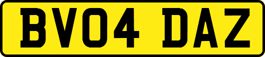 BV04DAZ