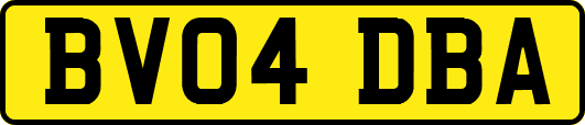 BV04DBA