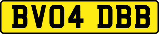 BV04DBB
