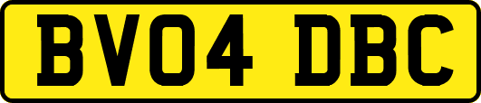 BV04DBC