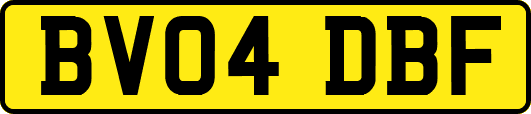 BV04DBF