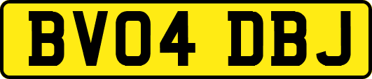 BV04DBJ