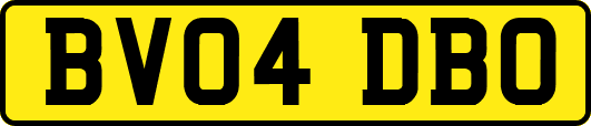 BV04DBO