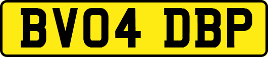 BV04DBP