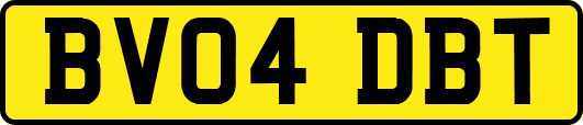 BV04DBT