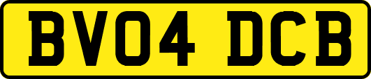 BV04DCB