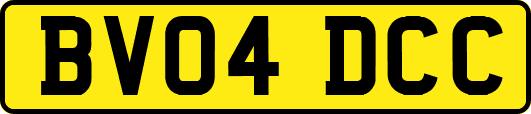 BV04DCC
