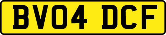 BV04DCF