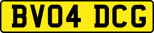 BV04DCG