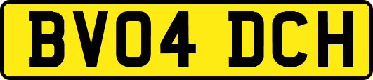 BV04DCH