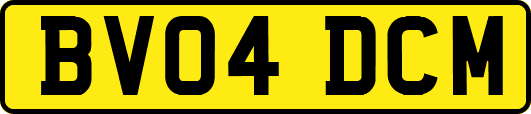 BV04DCM