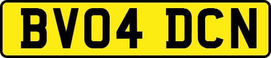 BV04DCN