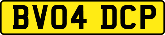 BV04DCP