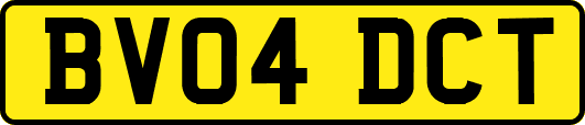 BV04DCT