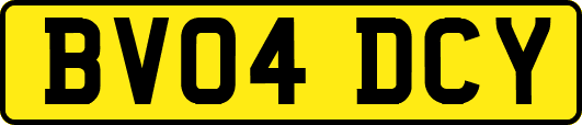 BV04DCY