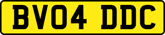 BV04DDC