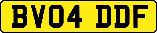 BV04DDF