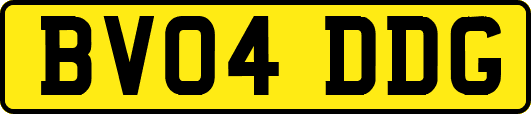 BV04DDG