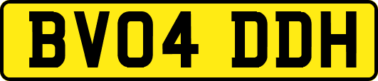 BV04DDH