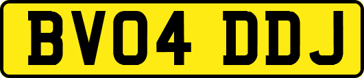 BV04DDJ