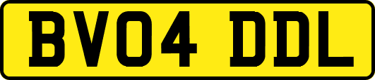 BV04DDL