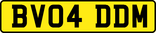 BV04DDM