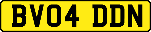 BV04DDN