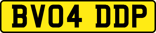 BV04DDP