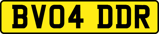 BV04DDR