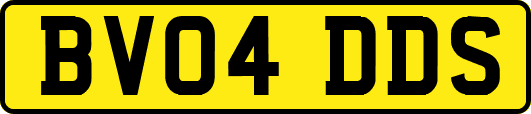 BV04DDS