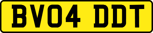 BV04DDT