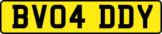 BV04DDY