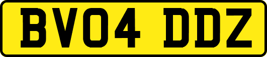 BV04DDZ