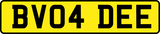 BV04DEE