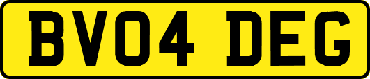BV04DEG