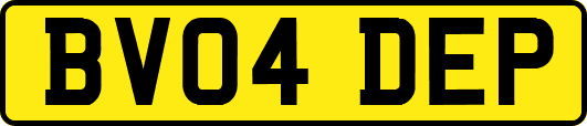 BV04DEP