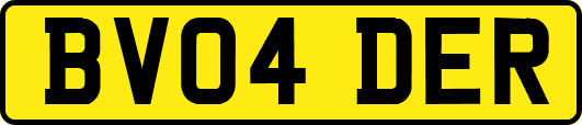BV04DER