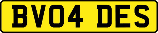BV04DES