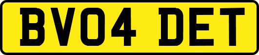 BV04DET