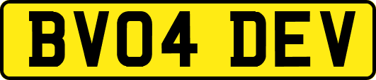 BV04DEV