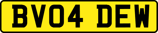 BV04DEW