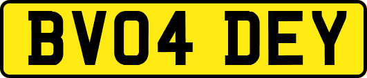 BV04DEY