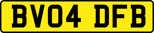 BV04DFB